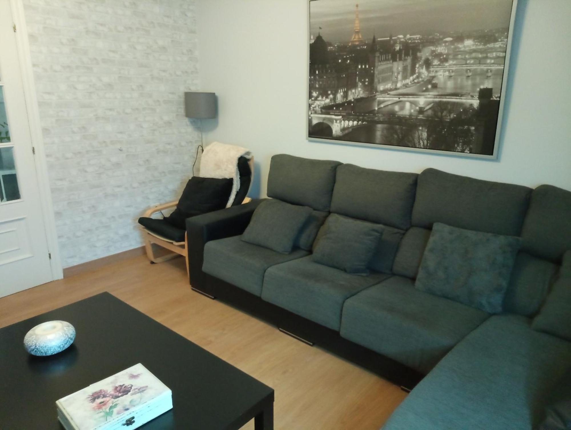 Apartamento Sigueeiro Camino Ingles Sigueiro Exterior photo